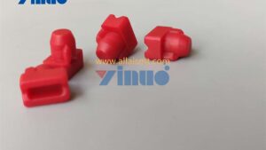 PN 45729304 PUSHER,PLAIN ‘V’ PAD