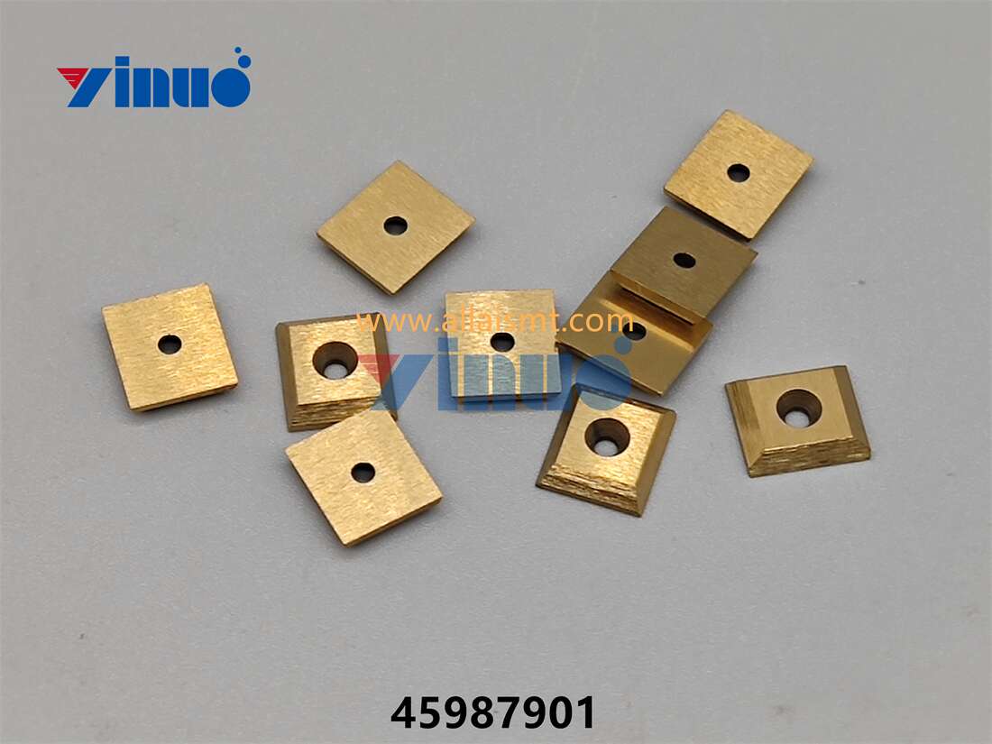 PN 45987901 CUTTER