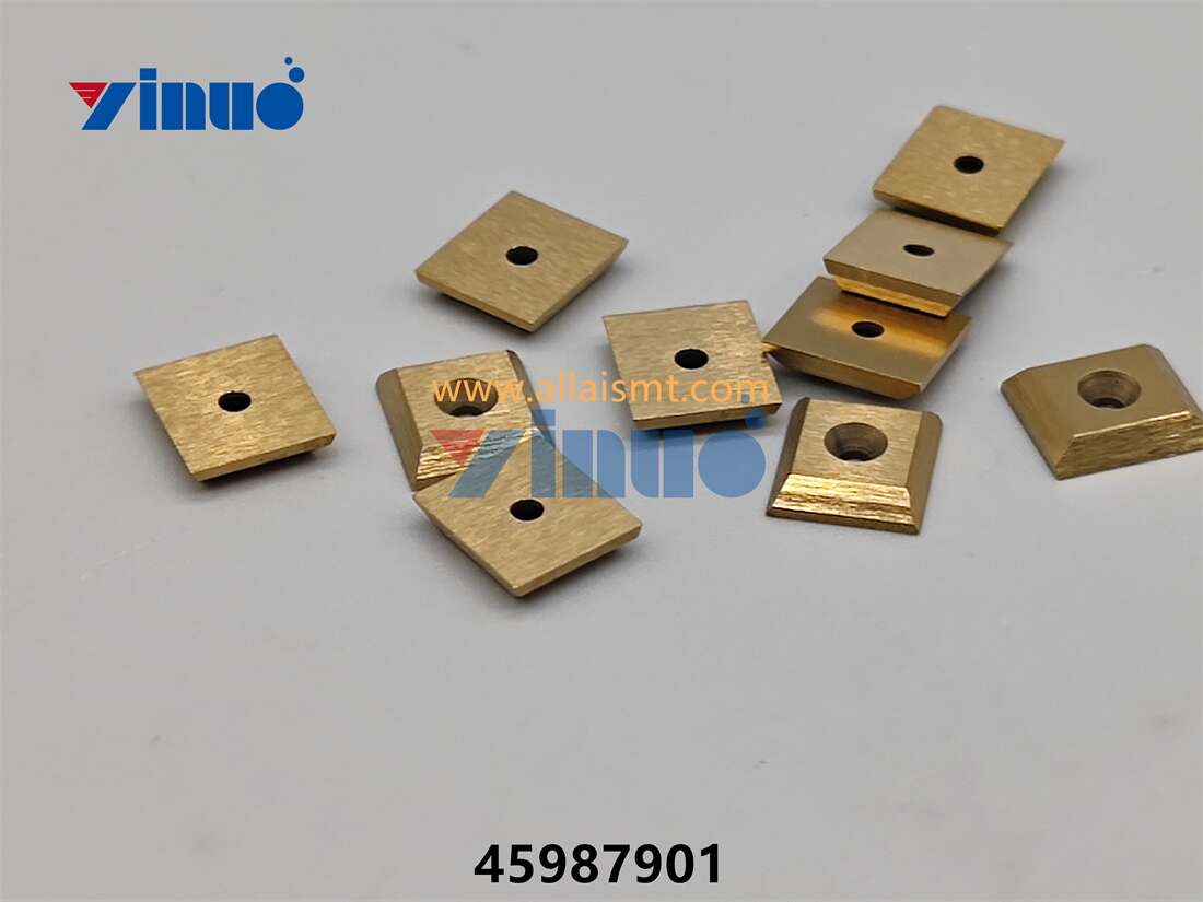 PN 45987901 CUTTER