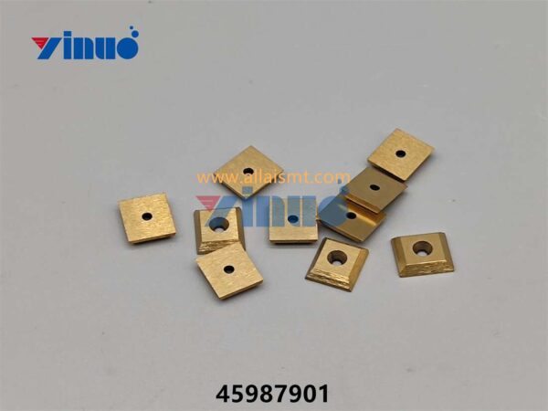 PN 45987901 CUTTER