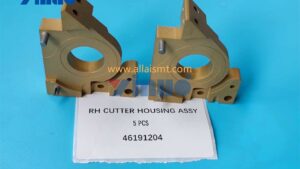 PN 46191204 CUTTER HOUSING ASSY