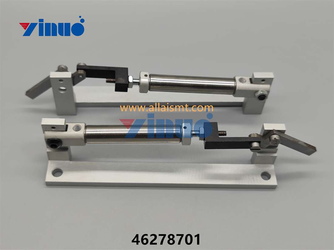 PN 46278701 BOARD STOP ASSEMBLY