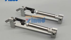 PN 46278701 BOARD STOP ASSEMBLY