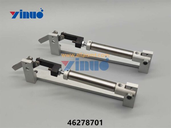 PN 46278701 BOARD STOP ASSEMBLY