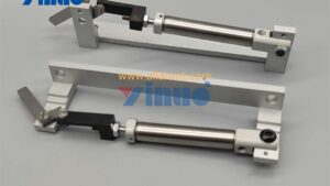 PN 46278701 BOARD STOP ASSEMBLY