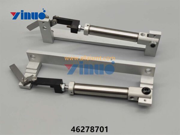 PN 46278701 BOARD STOP ASSEMBLY