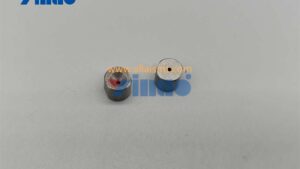 PN 46411502 QUILL, SHEAR