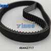 PN 46442717 BELT,TIMING