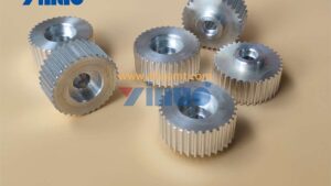 PN 46564804 PULLEY, GEARBELT