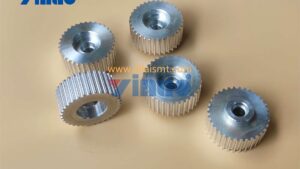 PN 46564804 PULLEY, GEARBELT