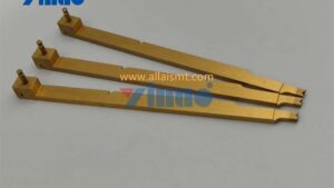 PN 46805212 BLADE, SHEAR, 5MM LH