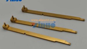 PN 46805213 BLADE, SHEAR, STD LH