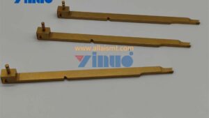 PN 46805213 BLADE, SHEAR, STD LH