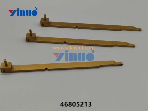 PN 46805213 BLADE, SHEAR, STD LH