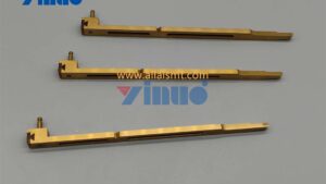 PN 46805213 BLADE, SHEAR, STD LH