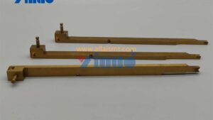 PN 46805213 BLADE, SHEAR, STD LH
