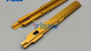PN 46805311 46806311 DRIVERBODY, R,L CR LC