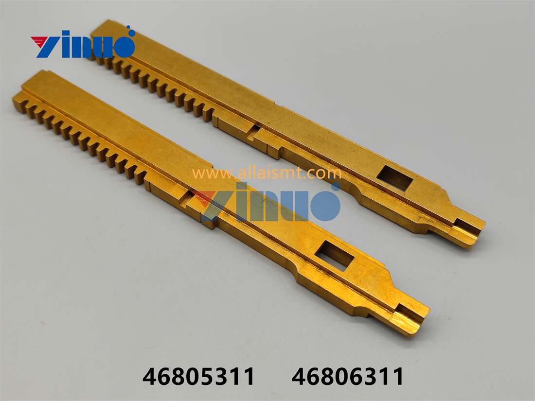 PN 46805311 46806311 DRIVERBODY, R,L CR LC