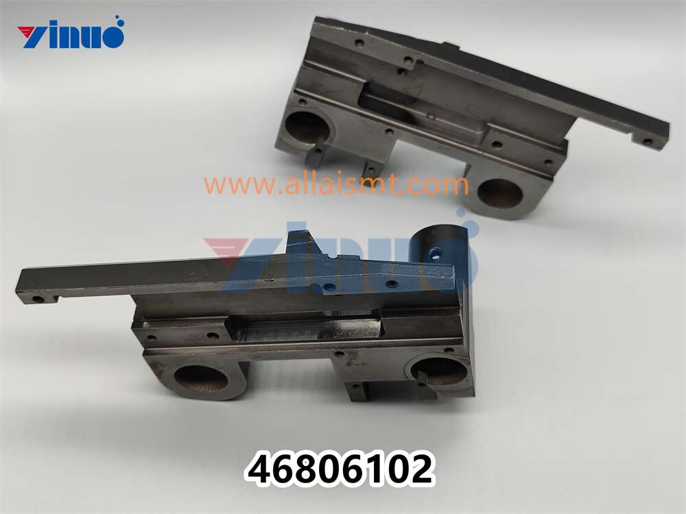 PN 46806102 UIC Housing (1) PN 46806102 UIC Housing