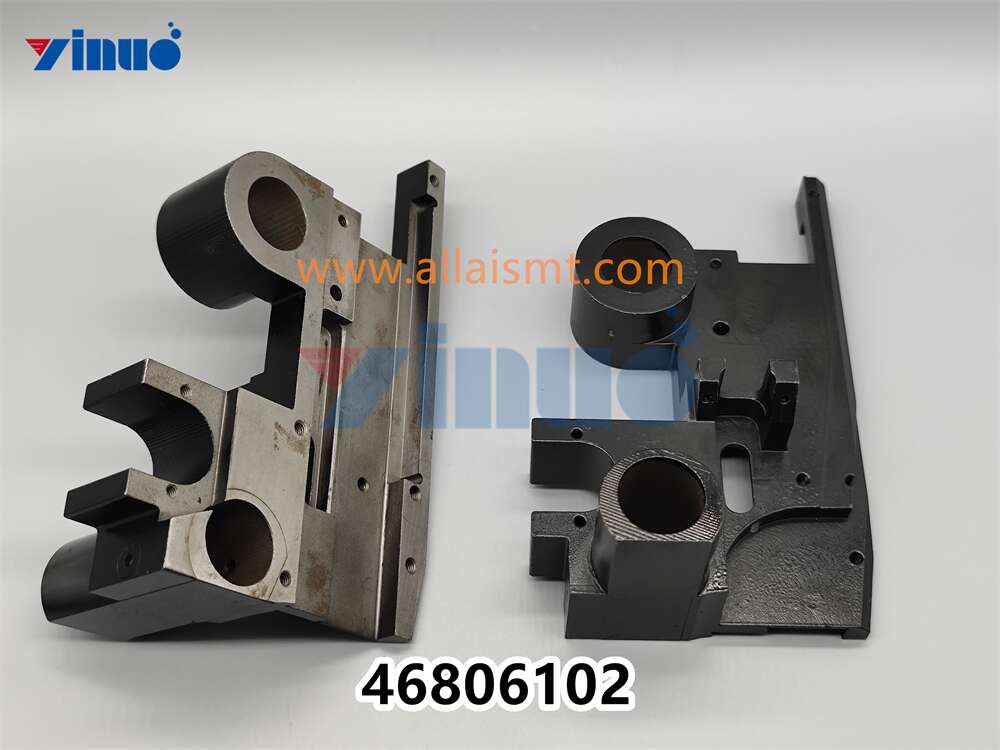 PN 46806102 UIC Housing (2) PN 46806102 UIC Housing