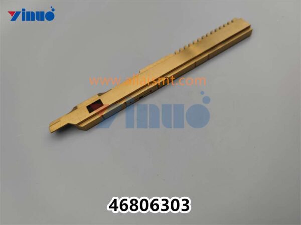 PN 46806303 DRIVERBODY, R CI