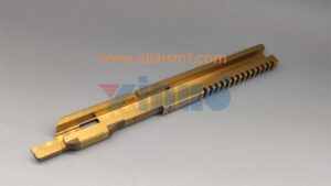 PN 46806303 DRIVERBODY, R CI