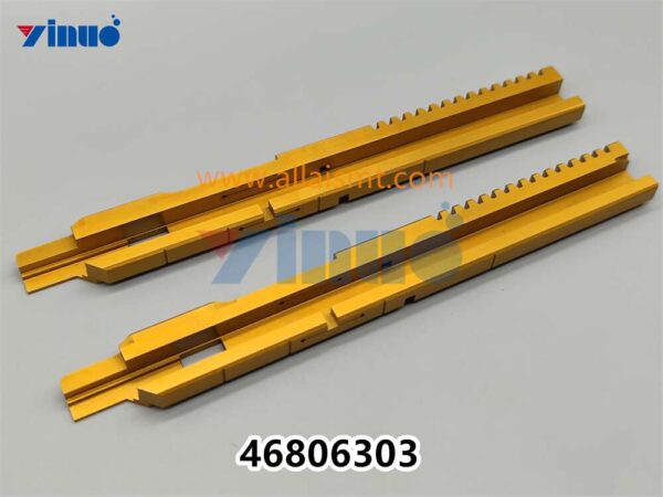 PN 46806303 DRIVERBODY, R CI