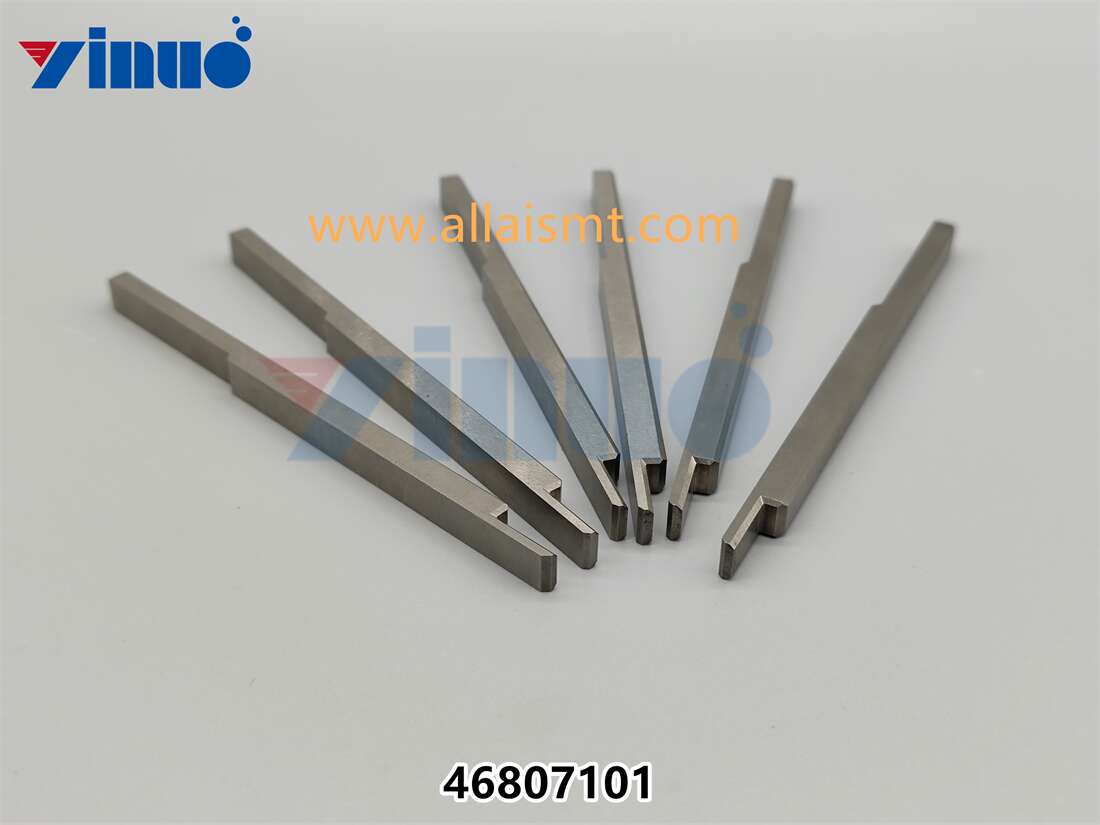 PN 46807101 RAIL,CAM