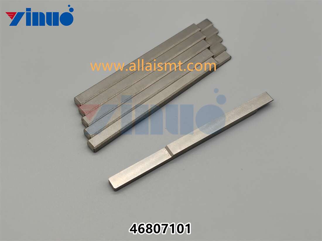 PN 46807101 RAIL,CAM