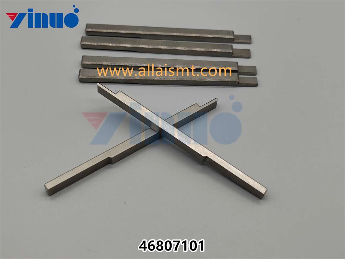 PN 46807101 RAIL,CAM