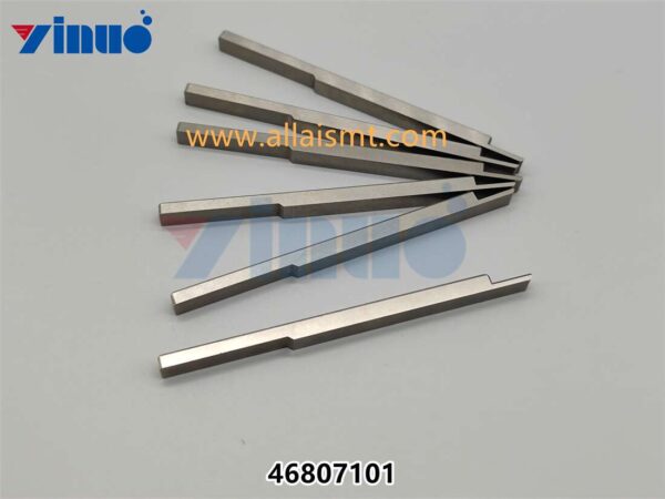 PN 46807101 RAIL,CAM