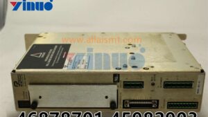 PN 46878701 45982903 AMP;SERVO;BRUSHLESS;15A 7.5A