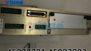 PN 46878701 45982903 AMP;SERVO;BRUSHLESS;15A 7.5A