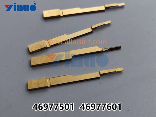 PN 46977501 46977601 TIP,DRIVER