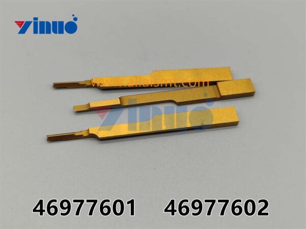 PN 46977601 46977602 TIP,DRIVER