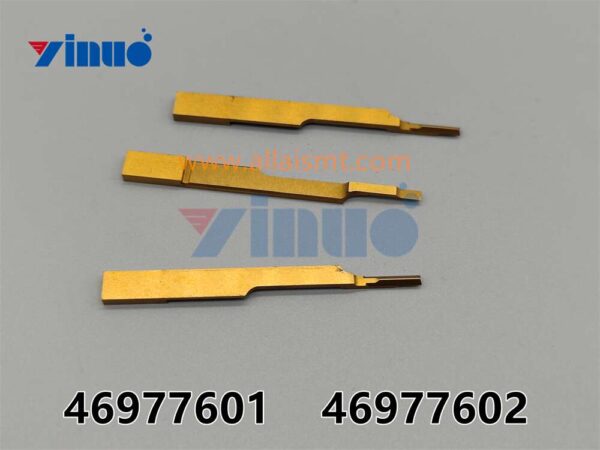 PN 46977601 46977602 TIP,DRIVER