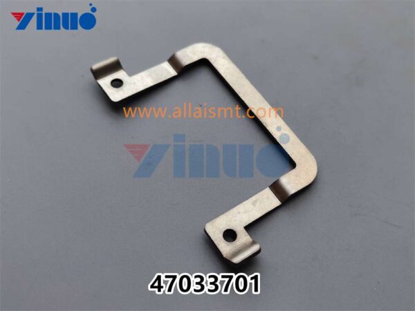 PN 47033701 CLAMP,ENCODER