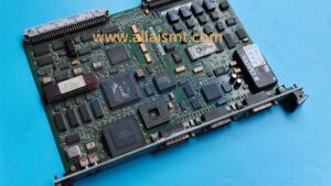 PN 47074404 Axis Control