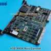 PN 47074404 Axis Control