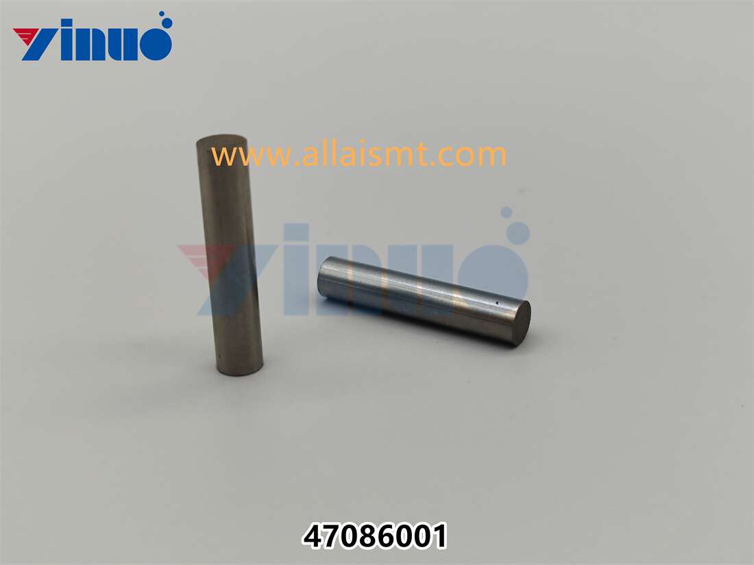 PN 47086001 PIN, CAM ARM (2) PN 47086001 PIN, CAM ARM