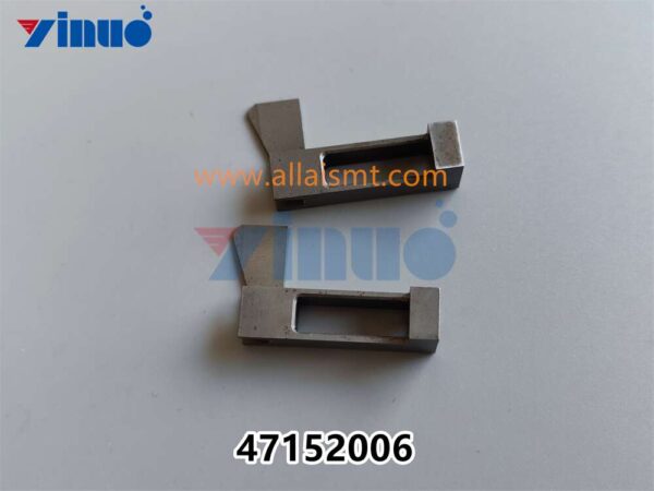 PN 47152006 clamp