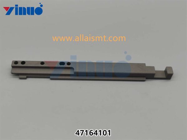 PN 47164101 ROCKER GUIDE, RIGHT