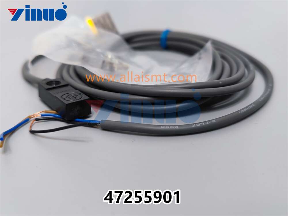 PN 47255901 cut STA switch assy