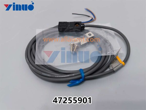 PN 47255901 cut STA switch assy