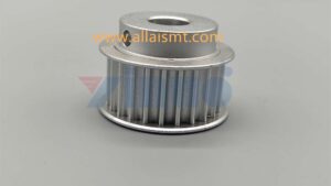 PN 47614501 PULLEY, GEARBELT