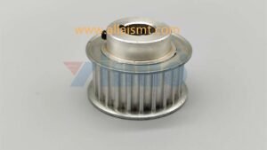 PN 47614503 PULLEY, GEARBELT