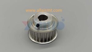 PN 47614503 PULLEY, GEARBELT