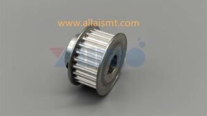 PN 47614503 PULLEY, GEARBELT