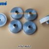 PN 47614602 PULLEY, GEARBELT