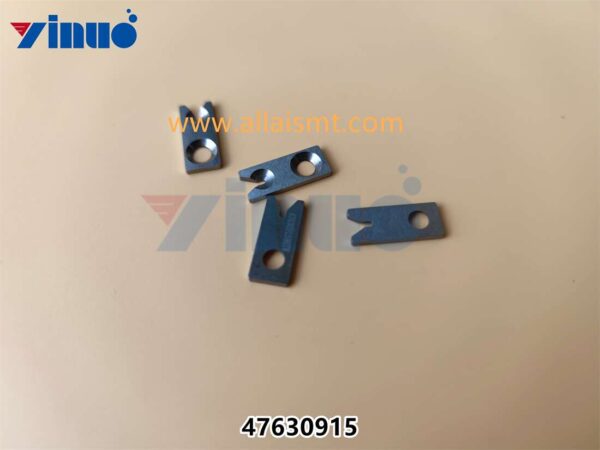 PN 47630915 INSERT, CENTERING